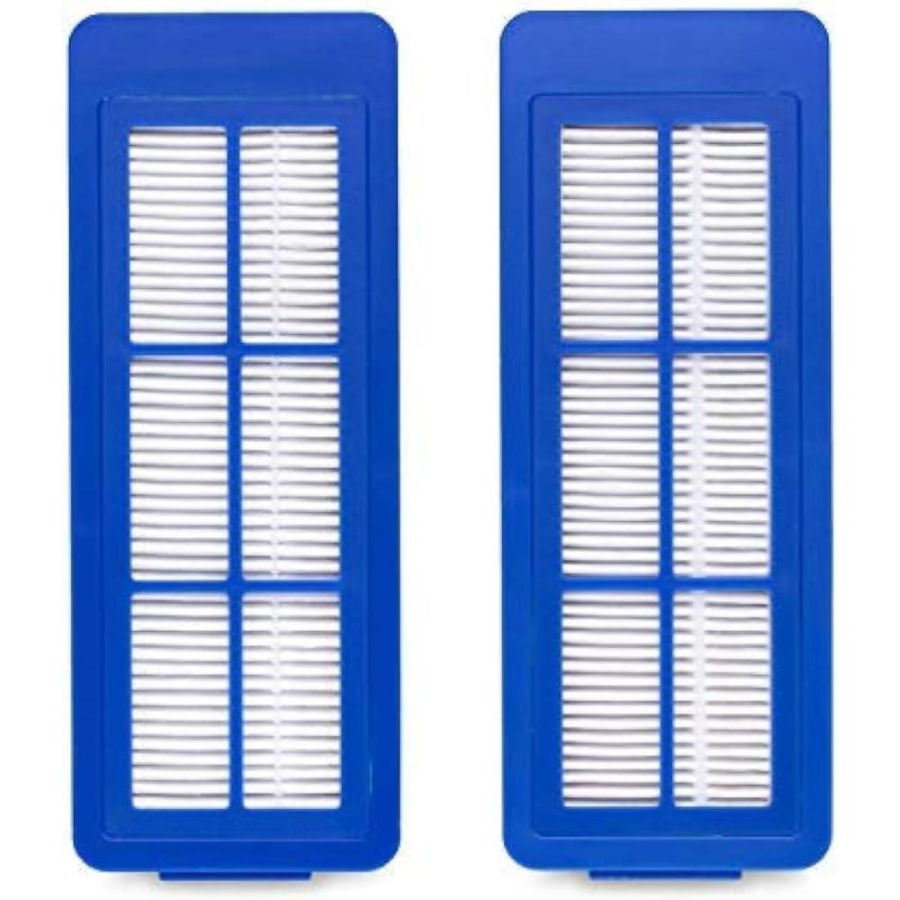 imageeufy RoboVac Replacement Filter Set 11S Max15C MaxG10 G30G30 Edge G30 HybridG30 VergeG20