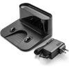 imageeufy Charging Base Compatible with eufy 11S11S MAX1215C15C MAX25C Max G10 HybridG30G30 Edge G30 Hybrid G30 Verge G15 G20 G20 Hybrid G35 G35 G40 Series