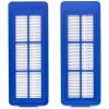 imageeufy RoboVac Replacement Filter Set 11S Max15C MaxG10 G30G30 Edge G30 HybridG30 VergeG20
