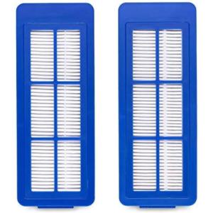 eufy RoboVac Replacement Filter Set, 11S Max,15C Max,G10, G30,G30 Edge, G30 Hybrid,G30 Verge,G20