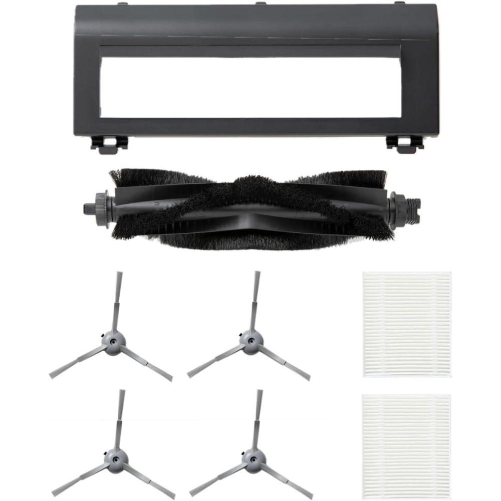 imageeufy Official Replacement Accessories Kit L60 Series with SelfEmpty Station