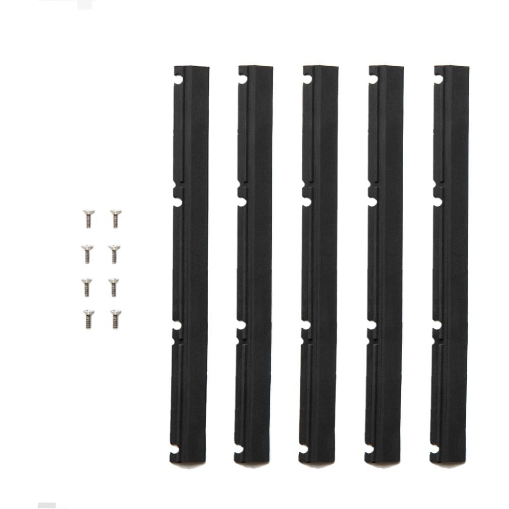 imageeufy Official Replacement Rubber Strip C20 L60 Series with SelfEmpty Station