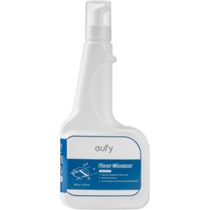 eufy Floor Cleaner, Ready to Use, 473 ml, Floor Cleaner, Safe, Compatible with E28