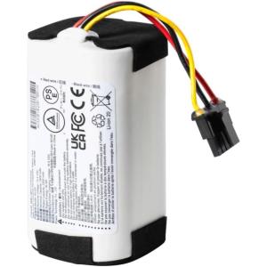 eufy Official Replacement Battery, 2,500mAh Real Capacity, 14.4V Lithium-Ion Replacement Battery L50/L60 Series