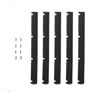 eufy Official Replacement Rubber Strip C20, L60 Series with Self-Empty Station