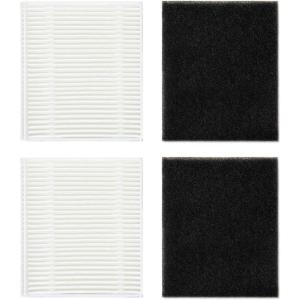 eufy Official Replacement Washable Filters for eufy L60/L50 Series