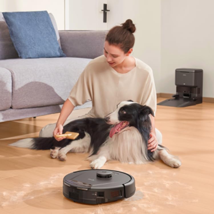 Eufy | Smart Home Redefined – Security, Clean & Lifestyle Tech