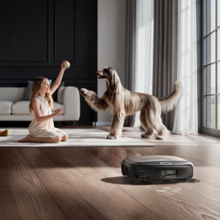 Eufy | Smart Home Redefined – Security, Clean & Lifestyle Tech