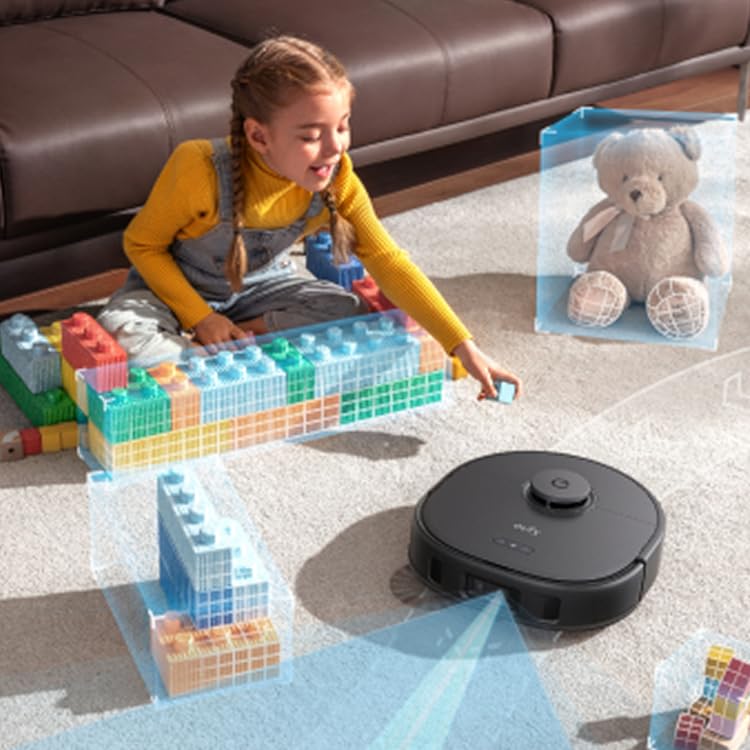 Eufy | Smart Home Redefined – Security, Clean & Lifestyle Tech