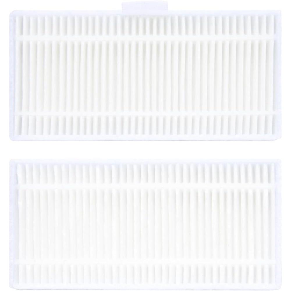 imageeufy Replacement Washable Filter for eufy C10 2Pack Included