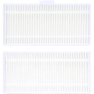 eufy Replacement Washable Filter for eufy C10, 2-Pack Included