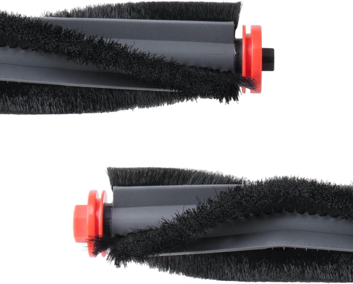 imageeufy Official E20 Rolling Brush amp Brush Guard ProDetangle Compatible with eufy 3in1 E20