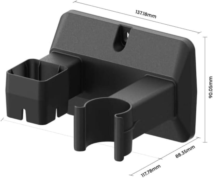 imageeufy Official WallMounted Bracket Sturdy and Durable Compatible 3in1 E20