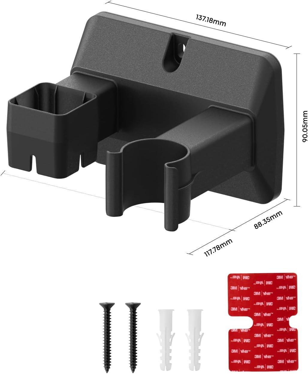 imageeufy Official WallMounted Bracket Sturdy and Durable Compatible 3in1 E20