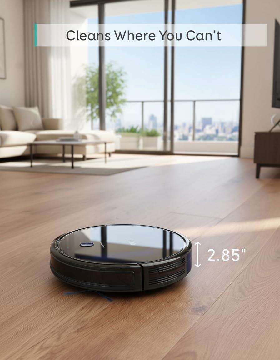 imageeufy X10 Pro Omni Robot Vacuum and Mop Combo 8000 Pa Dual Mops with 12 mm AutoLift and Carpet Detection AI Obstacle Avoidance Auto Mop WashingampDrying SelfEmptying White0615C Max