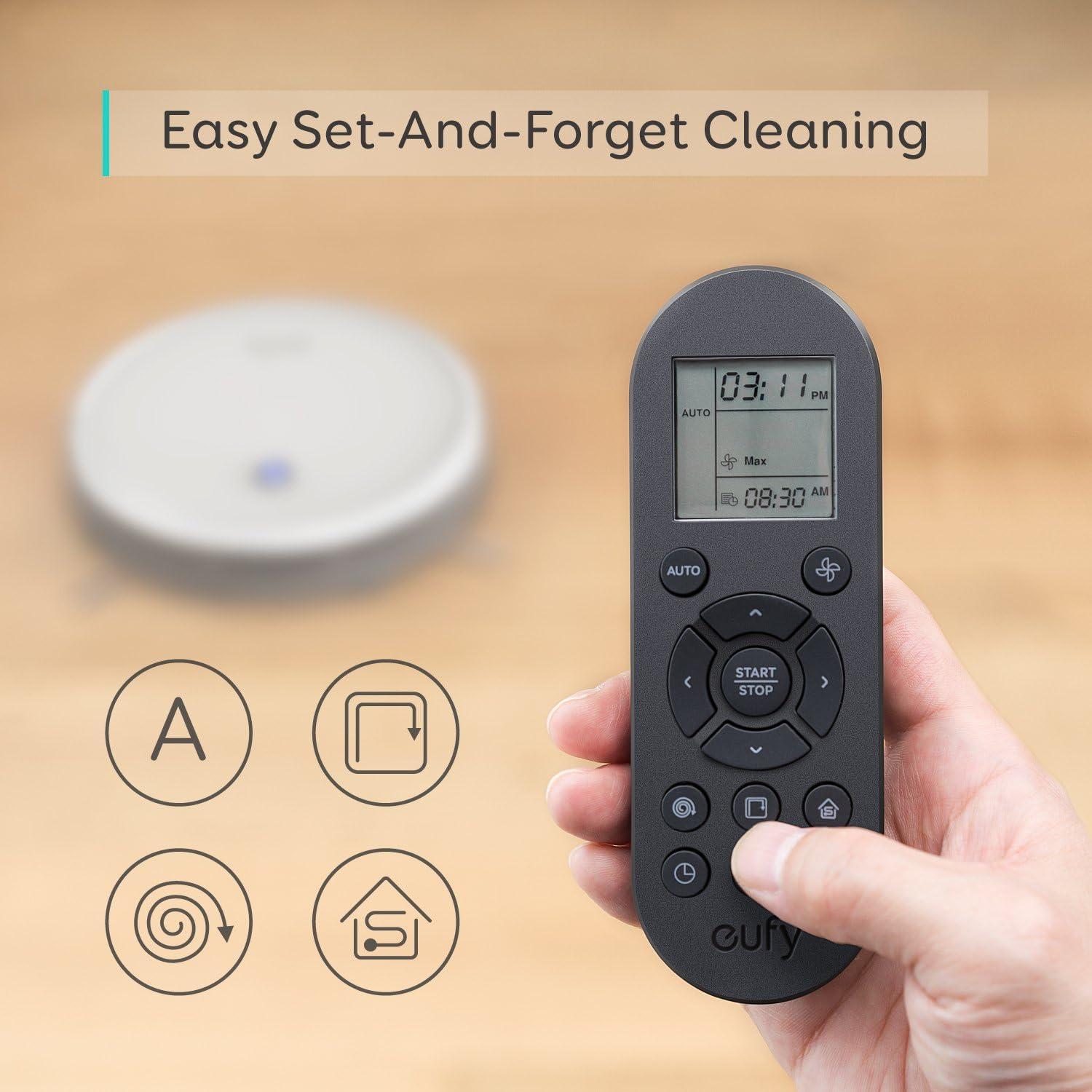imageeufy X10 Pro Omni Robot Vacuum and Mop Combo 8000 Pa Dual Mops with 12 mm AutoLift and Carpet Detection AI Obstacle Avoidance Auto Mop WashingampDrying SelfEmptying White0511S