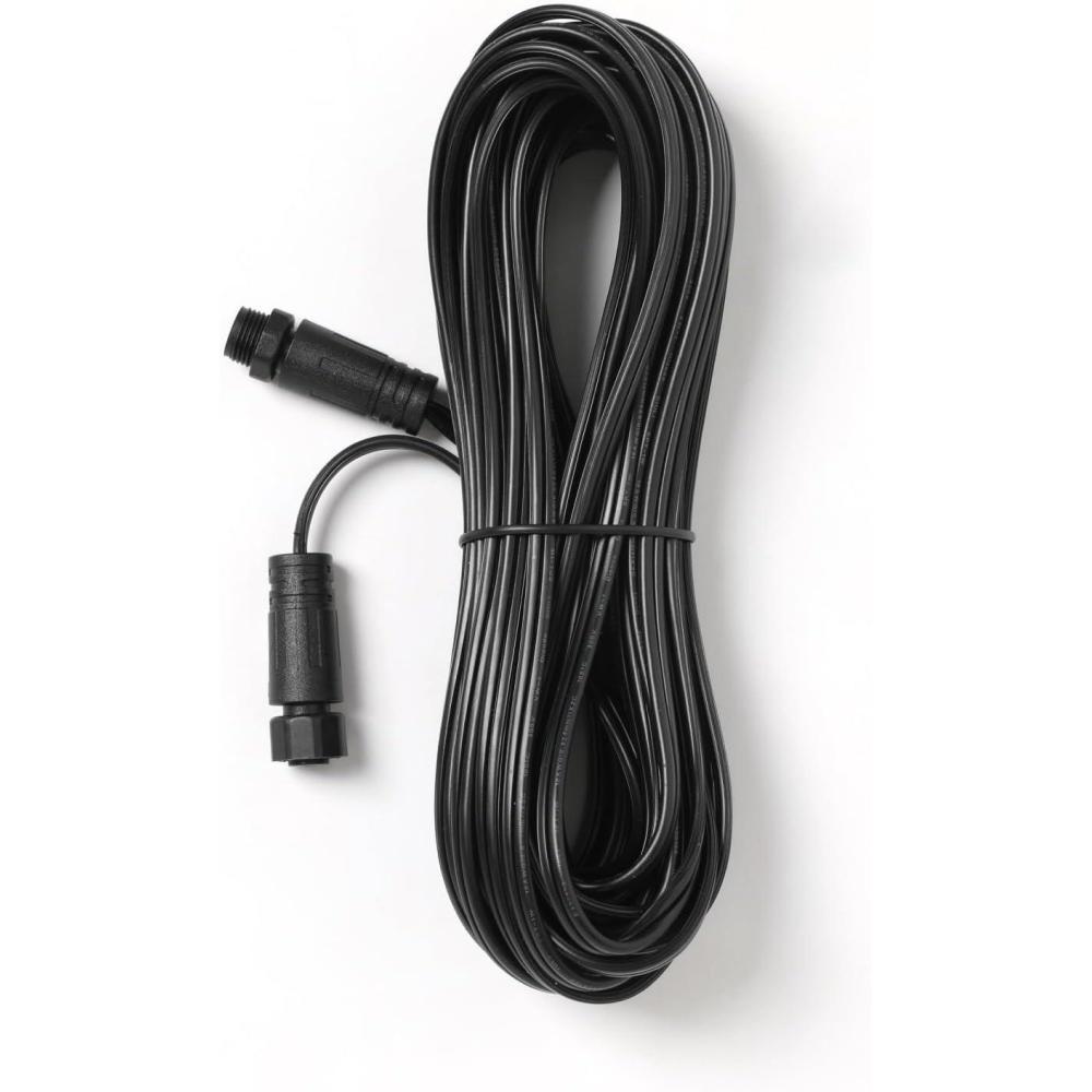 imageeufy Official Accessories Power Extension Cord 1 Compatible with eufy Robotic Lawn Mower E15E18