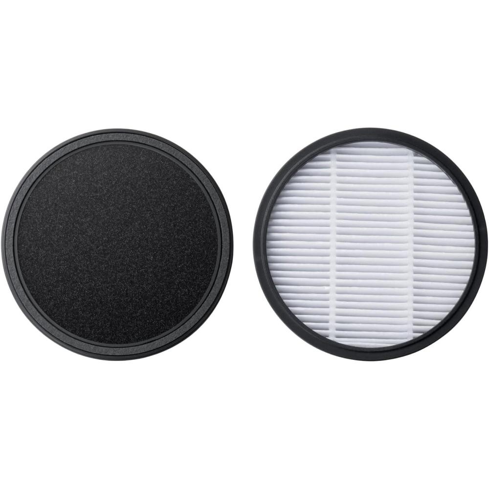 imageeufy Official HighPerformance Filter Durable Design Compatible with eufy 3in1 E20