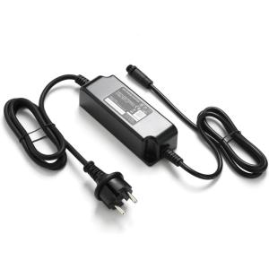 eufy Official Accessories, Power Adapter *1, Compatible with Robot Lawn Mower E15/E18