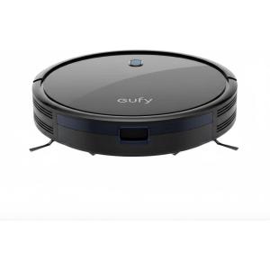 eufy X10 Pro Omni Robot Vacuum and Mop Combo, 8,000 Pa Suction + Official Replacement Parts Kit, Roller Brush with Bristles and Rubber, Brush Guard, 2 Side Brushes, Washable Filter, and 2 Mop Cloths(eufy 11S)