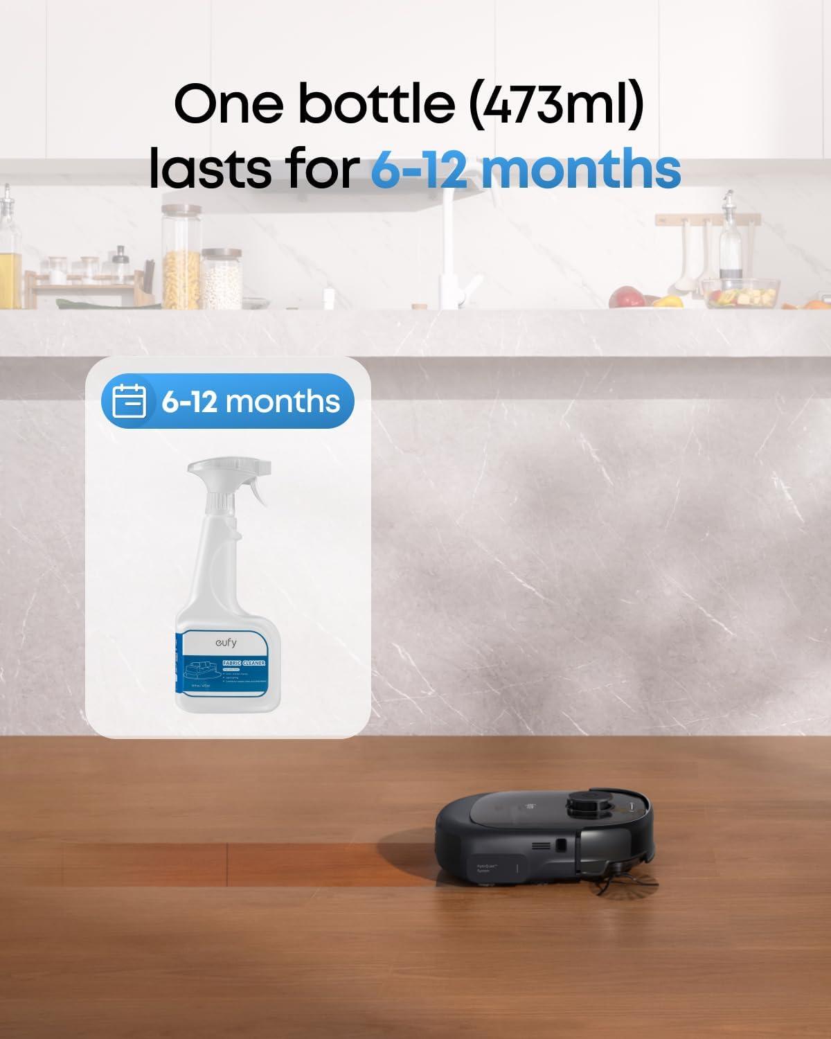 imageeufy Fabric Cleaner Ready to Use 473 ml Fabric Cleaner Safe Compatible with E28