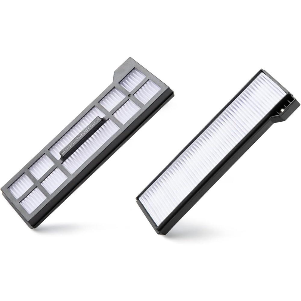 imageeufy Accessory2 Replacement Washable Filter Compatible with X10 Pro Omni