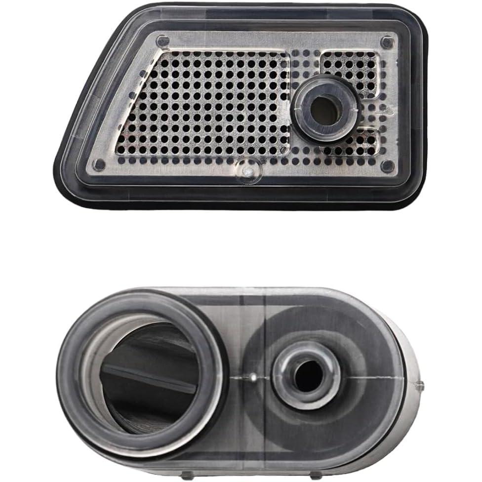 imageeufy Official Replacement Dirty Water Reservoir Filter for Omni S2 Quick SnapIn Replacement No Mess Installation