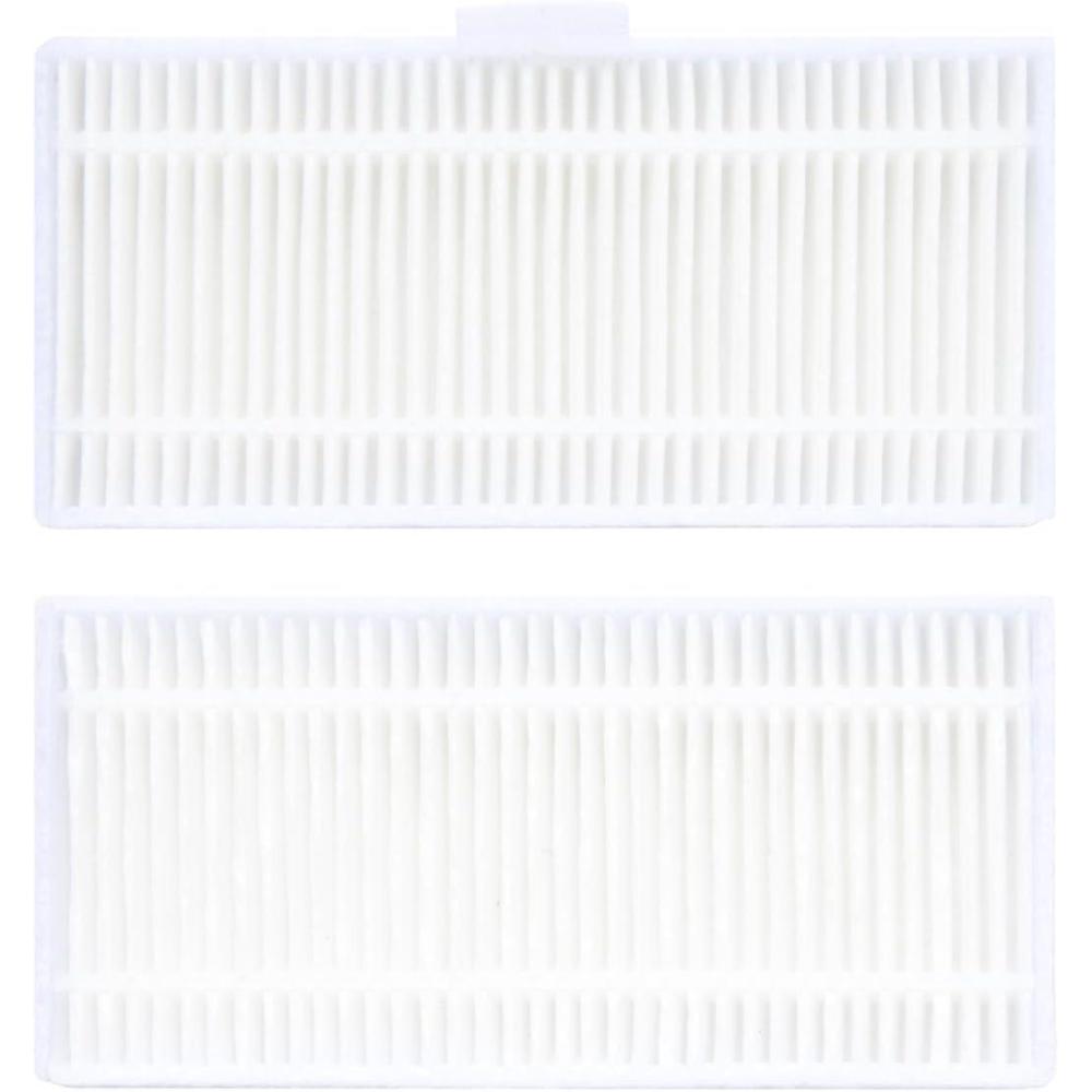 imageeufy Official Replacement Washable Filter for Omni C20 2Pack Included
