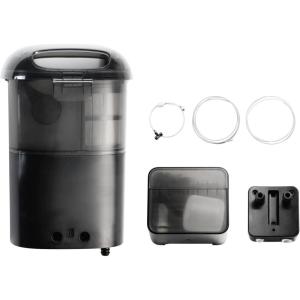 eufy Accessory-Auto Water Refill and Drainage System, Auto-Refill and Drain Module, Compatible S1 Pro Hydrojet(Water module for S1 Pro)