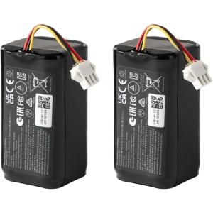 eufy Accessory-Replacement Battery Pack, Compatible with X10 Pro Omni