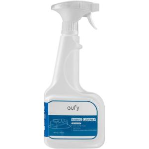 eufy Fabric Cleaner, Ready to Use, 473 ml, Fabric Cleaner, Safe, Compatible with E28