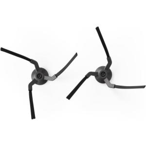 eufy Official Accessory-Replacement Side Brush*2, X9 Pro Accessory, X10 Pro Omni