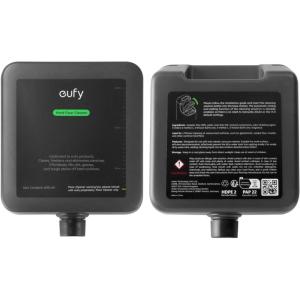 eufy Official Hard Floor Cleaner for Omni S1 Pro/S1, Safe and Gentle for Hand, Automatically Mix without Manual Dilution, 600ml, 1 bottle