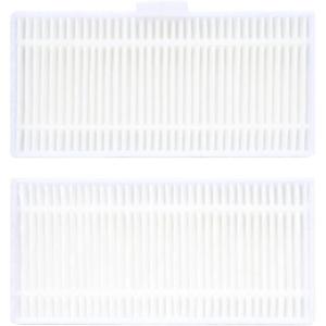 eufy Official Replacement Washable Filter for Omni C20, 2-Pack Included