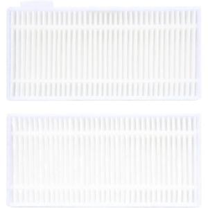 eufy Replacement Washable Filter for C28, 2-Pack Included