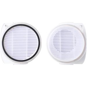 eufy Official Replacement Filter for Omni S2, Washable High-Efficiency Filtration for Cleaner Air, Easy Installation, 1 Pack